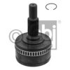 MERCE 0003301885S1 Joint, drive shaft